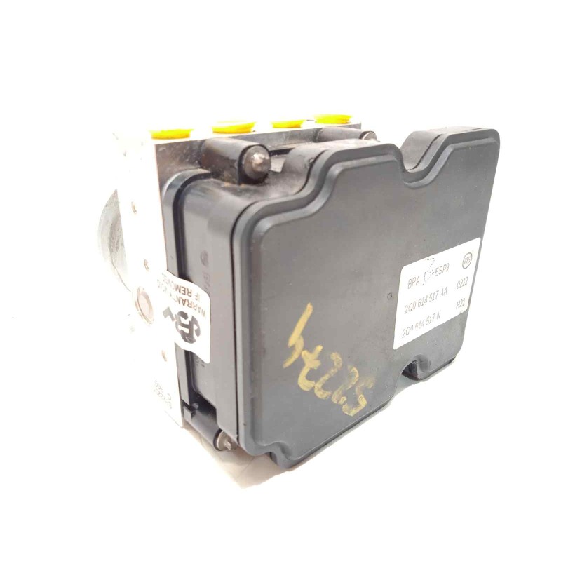 Recambio de abs para seat ibiza (kj1) reference referencia OEM IAM 2Q0614517AA 2265106584 269902