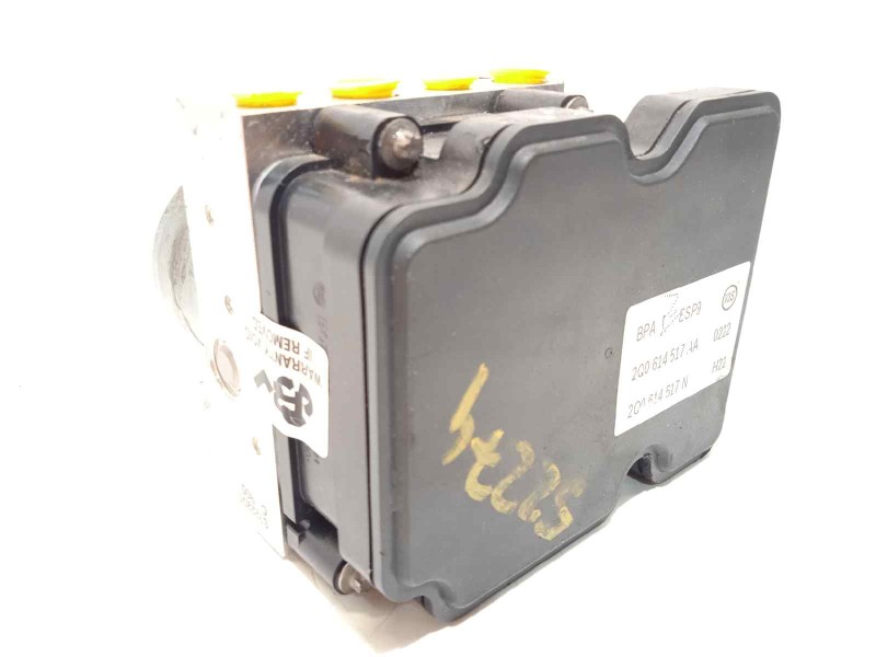 Recambio de abs para seat ibiza (kj1) reference referencia OEM IAM 2Q0614517AA 2265106584 269902