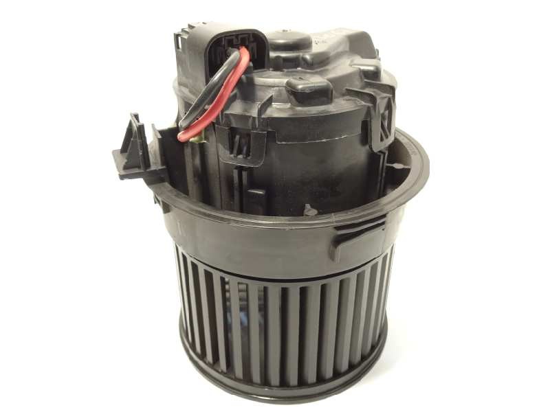 Recambio de motor calefaccion para citroën c3 feel referencia OEM IAM T1013140A  1608182080
