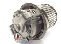 Recambio de motor calefaccion para citroën c3 feel referencia OEM IAM T1013140A  1608182080 2