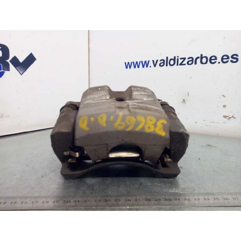 Recambio de pinza freno delantera derecha para lexus ct 200h referencia OEM IAM 4773047060  