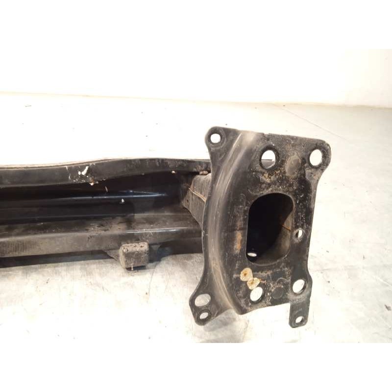 Recambio de refuerzo paragolpes delantero para volkswagen touran (1t2) 1.9 tdi referencia OEM IAM 1T0807109B  