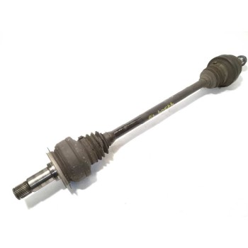 Recambio de transmision trasera derecha para mercedes-benz clase c (w204) familiar c 200 t cdi blueefficiency (204.201) referenc