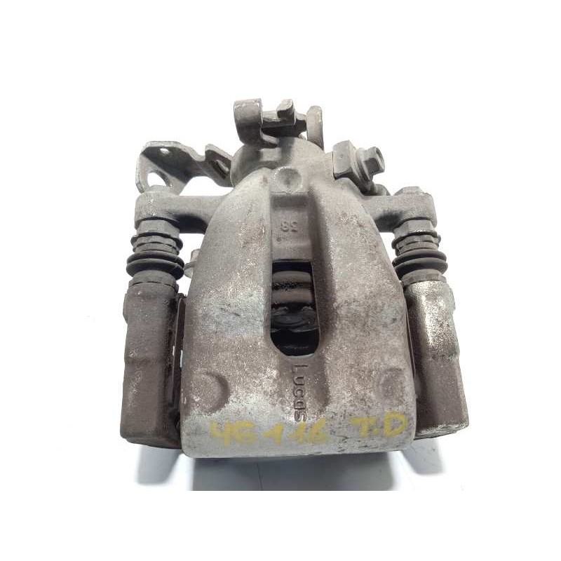 Recambio de pinza freno trasera derecha para opel meriva b 1.7 16v cdti referencia OEM IAM 93168712  