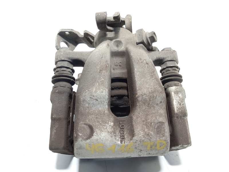 Recambio de pinza freno trasera derecha para opel meriva b 1.7 16v cdti referencia OEM IAM 93168712  