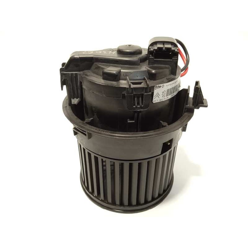Recambio de motor calefaccion para citroën c3 feel referencia OEM IAM T1013140A  1608182080