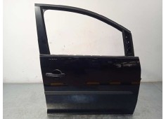 Recambio de puerta delantera derecha para volkswagen touran (1t2) 1.9 tdi referencia OEM IAM 1T0831056AA  