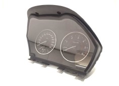 Recambio de cuadro instrumentos para bmw serie 1 lim. (f20) 116d referencia OEM IAM 62109365974   2