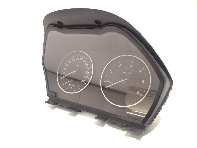 Recambio de cuadro instrumentos para bmw serie 1 lim. (f20) 116d referencia OEM IAM 62109365974  