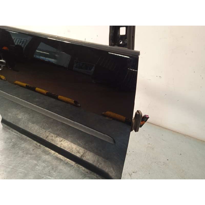 Recambio de puerta delantera derecha para volkswagen touran (1t2) 1.9 tdi referencia OEM IAM 1T0831056AA  