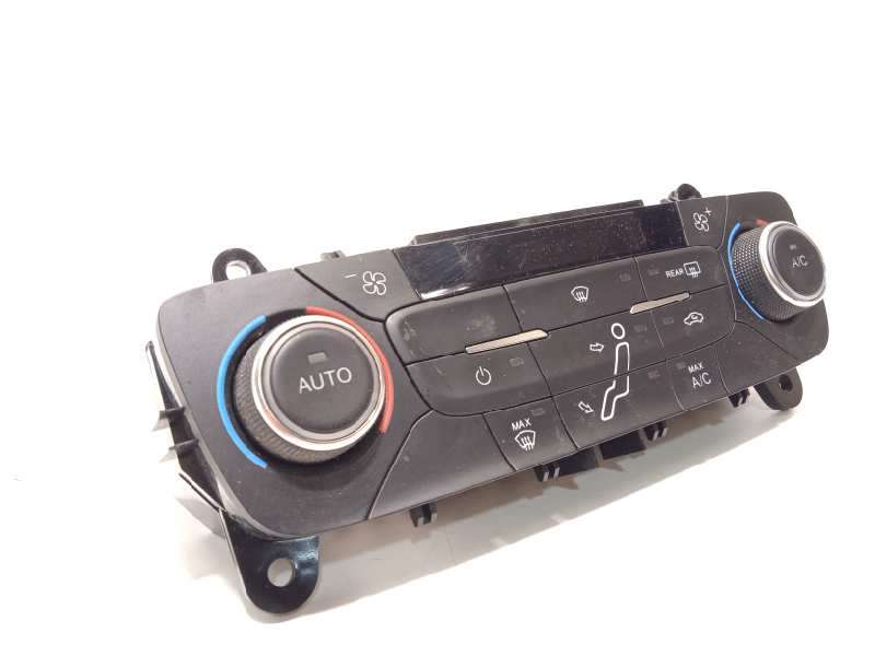 MANDO CLIMATIZADOR F1ET18C612AG 2373035 