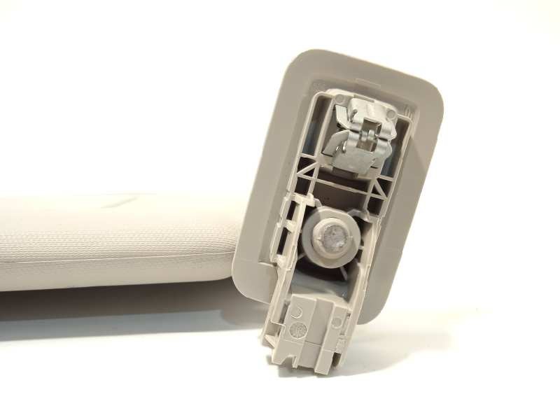 Recambio de parasol izquierdo para citroën c3 feel referencia OEM IAM 96738898BJ  