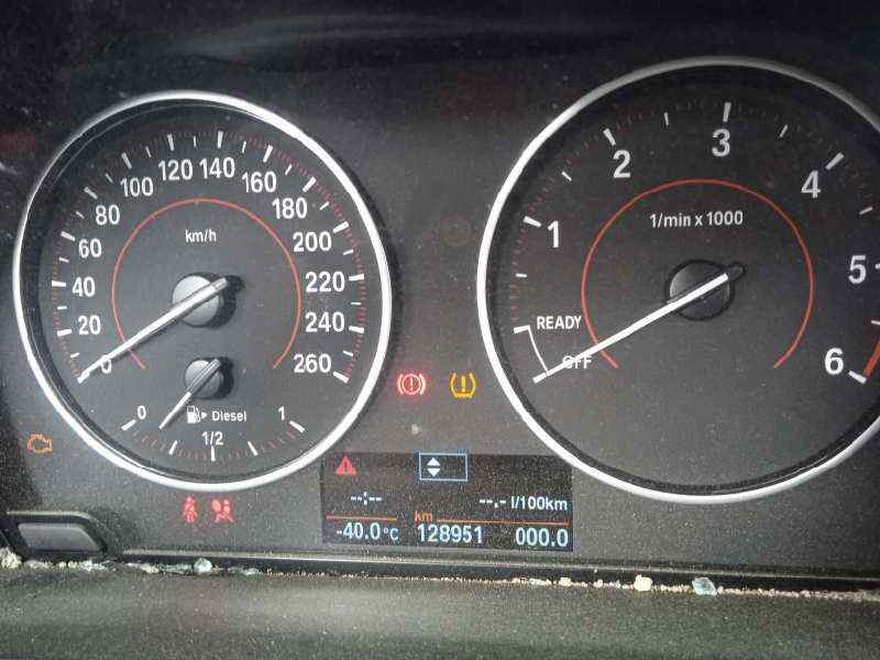 Recambio de cuadro instrumentos para bmw serie 1 lim. (f20) 116d referencia OEM IAM 62109365974  