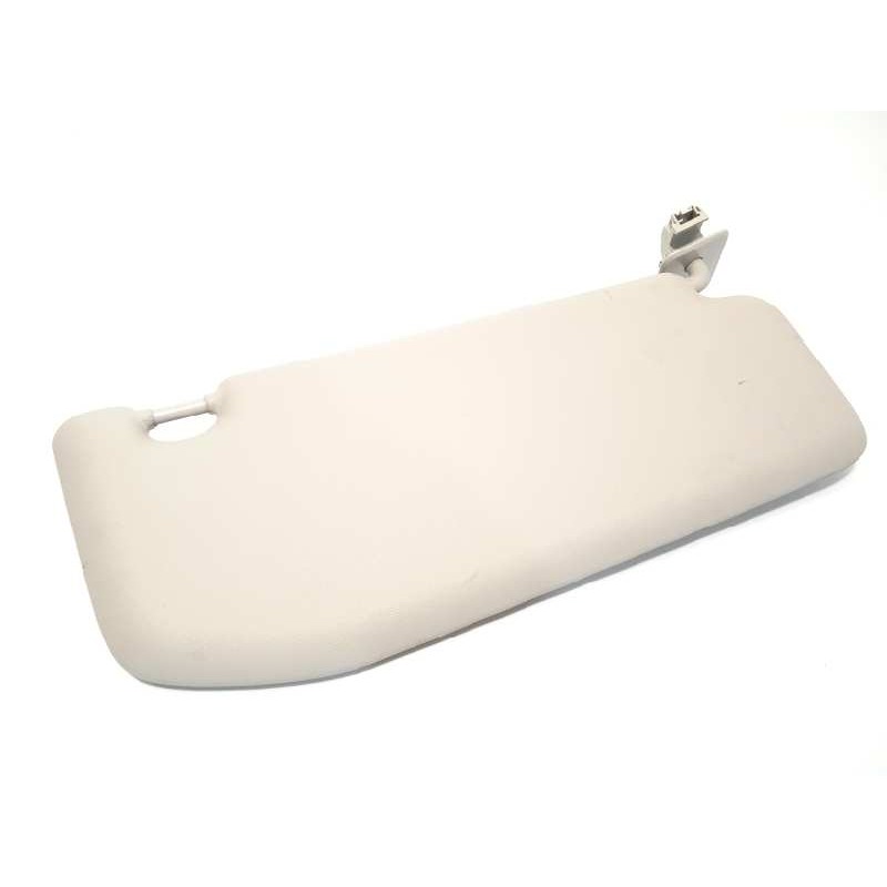 Recambio de parasol izquierdo para citroën c3 feel referencia OEM IAM 96738898BJ  