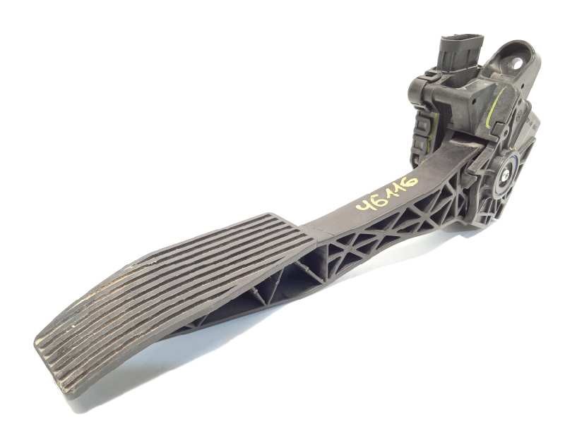Recambio de potenciometro pedal para opel meriva b 1.7 16v cdti referencia OEM IAM 13362749  