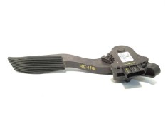Recambio de potenciometro pedal para opel meriva b 1.7 16v cdti referencia OEM IAM 13362749   2