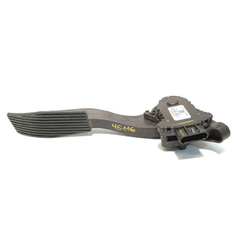 Recambio de potenciometro pedal para opel meriva b 1.7 16v cdti referencia OEM IAM 13362749  