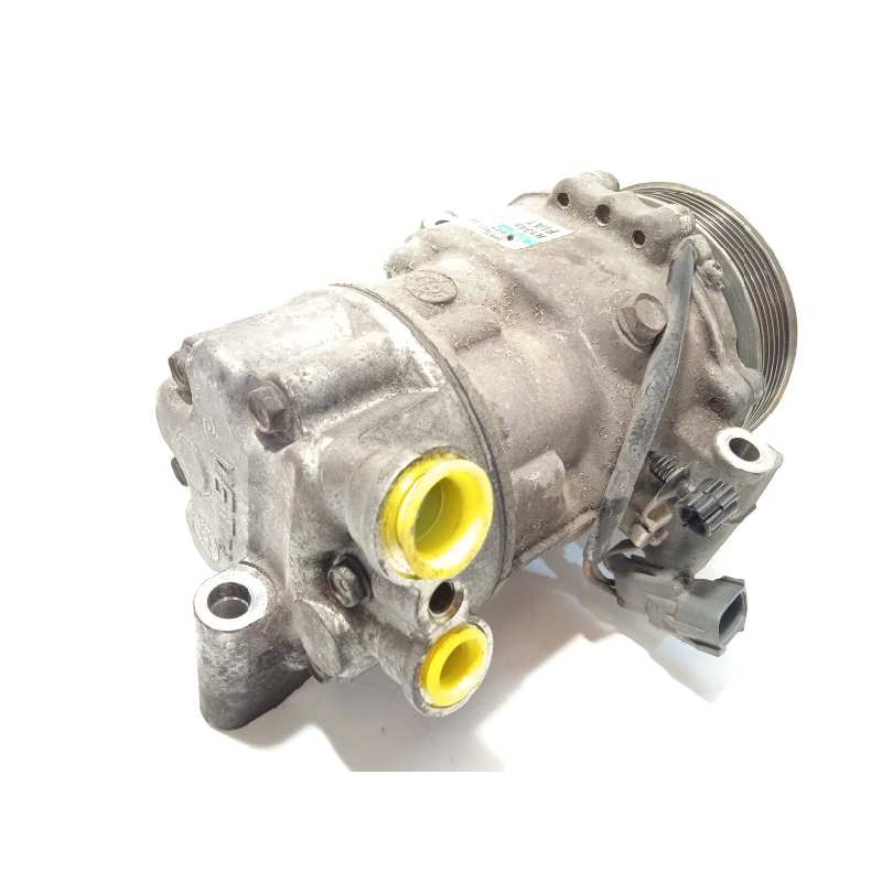 Recambio de compresor aire acondicionado para lancia delta (181) 1.6 diesel cat referencia OEM IAM 51820448  