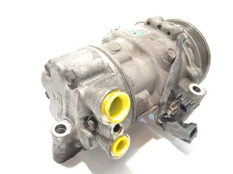 Recambio de compresor aire acondicionado para lancia delta (181) 1.6 diesel cat referencia OEM IAM 51820448  