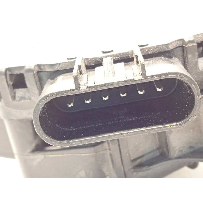 Recambio de potenciometro pedal para opel meriva b 1.7 16v cdti referencia OEM IAM 13362749  