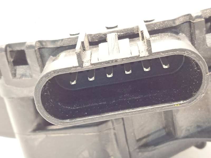 Recambio de potenciometro pedal para opel meriva b 1.7 16v cdti referencia OEM IAM 13362749  