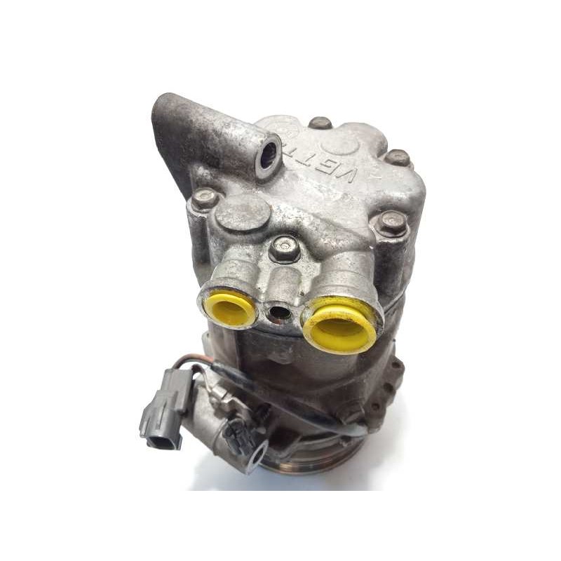 Recambio de compresor aire acondicionado para lancia delta (181) 1.6 diesel cat referencia OEM IAM 51820448  