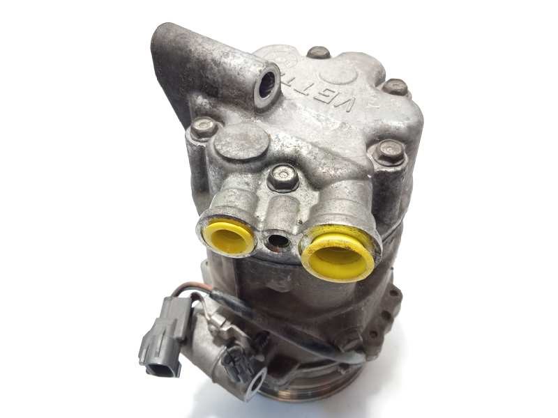 Recambio de compresor aire acondicionado para lancia delta (181) 1.6 diesel cat referencia OEM IAM 51820448  