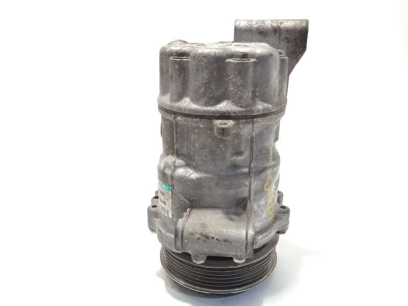 Recambio de compresor aire acondicionado para lancia delta (181) 1.6 diesel cat referencia OEM IAM 51820448  