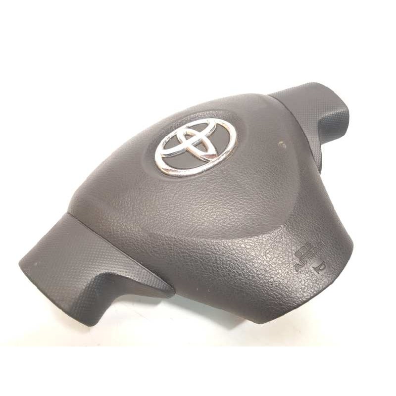 Recambio de airbag delantero izquierdo para toyota auris luna+ referencia OEM IAM 4513002280  4513002280B0