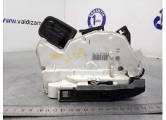 Recambio de cerradura puerta delantera derecha para seat leon (5f1) 1.6 tdi referencia OEM IAM 5K1837016E   2