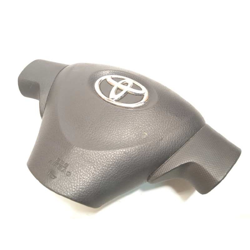 Recambio de airbag delantero izquierdo para toyota auris luna+ referencia OEM IAM 4513002280  4513002280B0