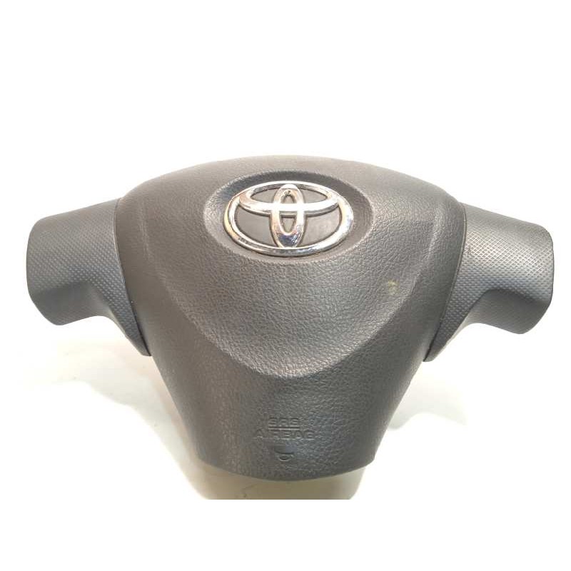 Recambio de airbag delantero izquierdo para toyota auris luna+ referencia OEM IAM 4513002280  4513002280B0