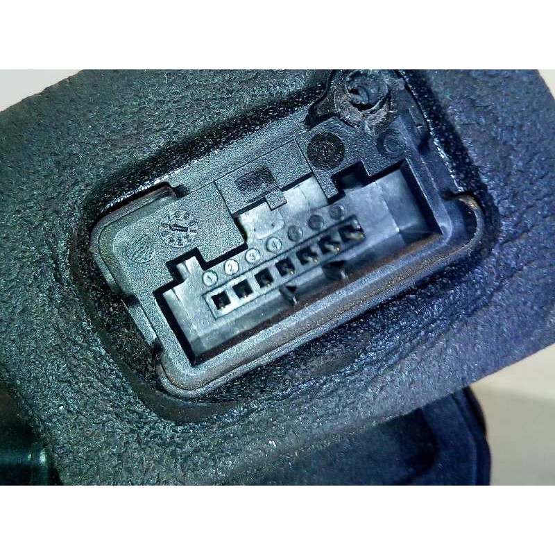 Recambio de cerradura puerta delantera derecha para seat leon (5f1) 1.6 tdi referencia OEM IAM 5K1837016E  
