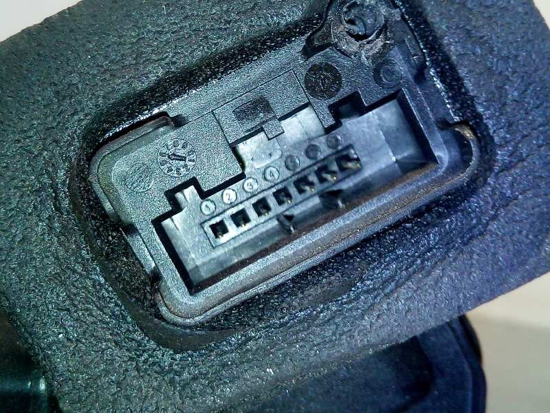 Recambio de cerradura puerta delantera derecha para seat leon (5f1) 1.6 tdi referencia OEM IAM 5K1837016E  