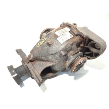 Recambio de diferencial trasero para bmw serie 5 berlina (e60) 525i referencia OEM IAM 7556676 33107560599 33107556676