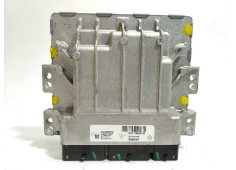 Recambio de centralita motor uce para renault captur 1.2 tce energy referencia OEM IAM 237106957R  2370106102R