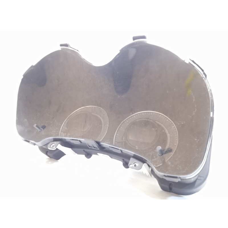 Recambio de cuadro instrumentos para toyota auris luna+ referencia OEM IAM 8380002M12  A2C53245521