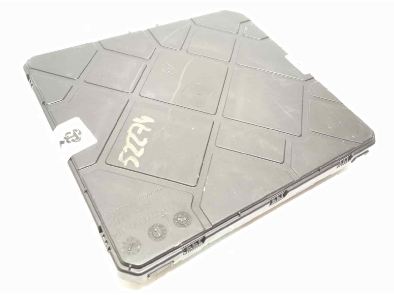 Recambio de centralita confort para seat ibiza (kj1) reference referencia OEM IAM 2Q0937089  