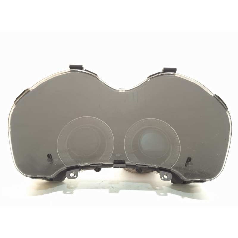 Recambio de cuadro instrumentos para toyota auris luna+ referencia OEM IAM 8380002M12  A2C53245521