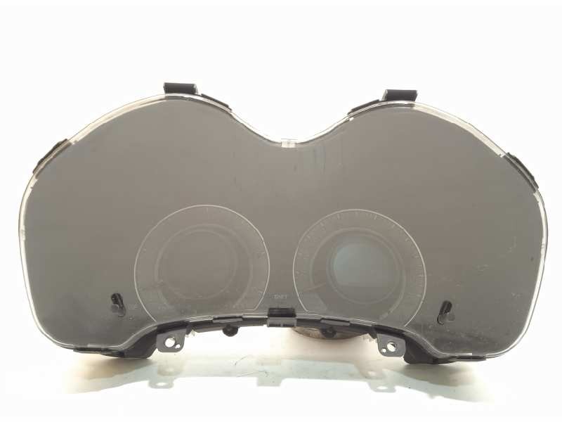Recambio de cuadro instrumentos para toyota auris luna+ referencia OEM IAM 8380002M12  A2C53245521