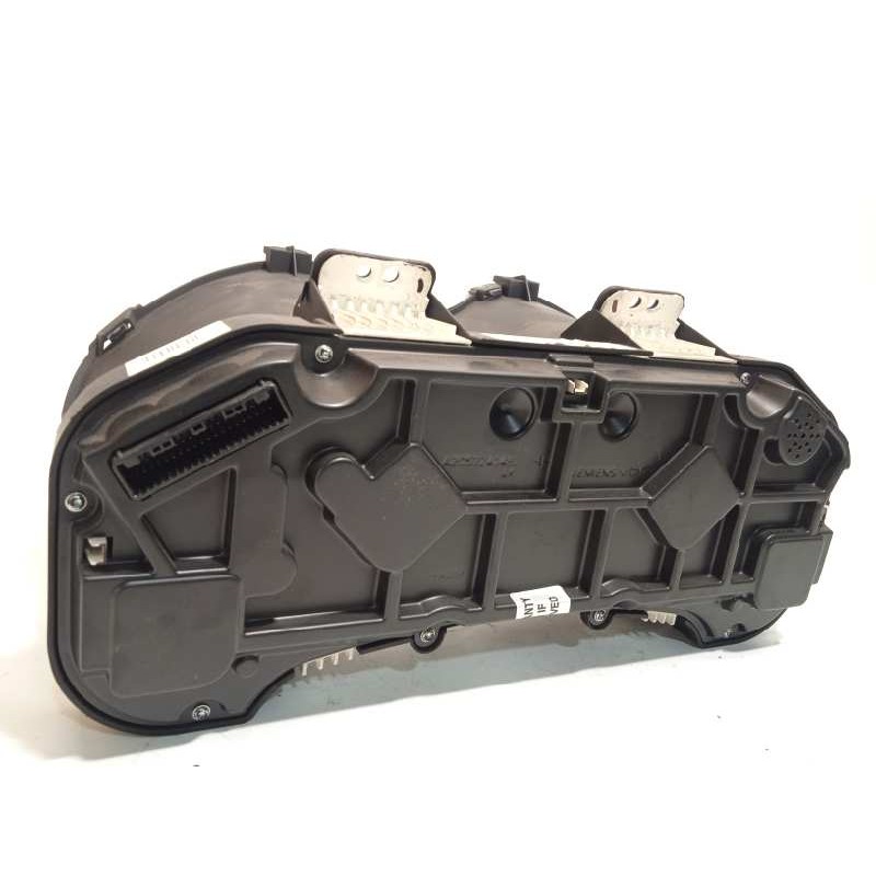 Recambio de cuadro instrumentos para toyota auris luna+ referencia OEM IAM 8380002M12  A2C53245521