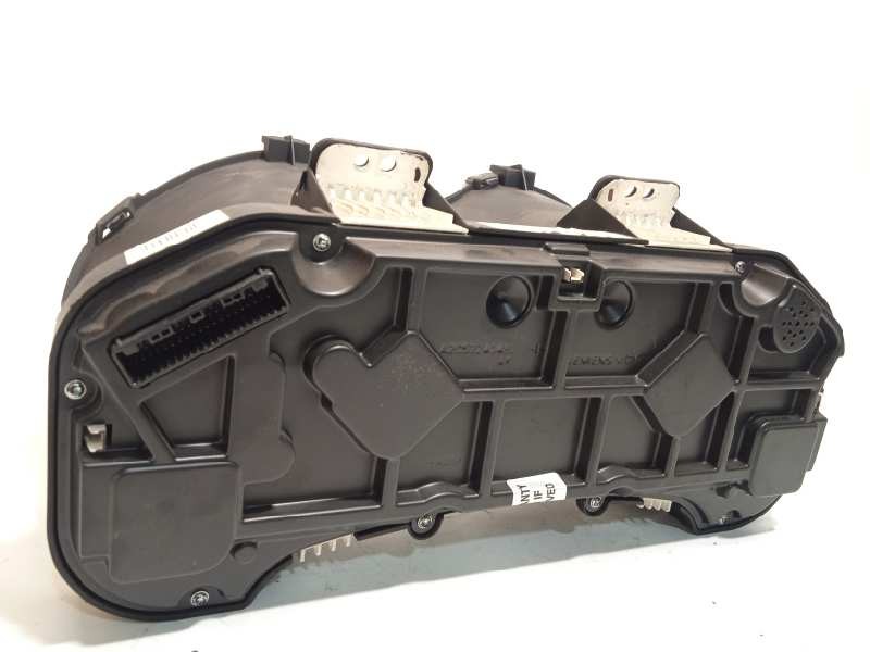 Recambio de cuadro instrumentos para toyota auris luna+ referencia OEM IAM 8380002M12  A2C53245521