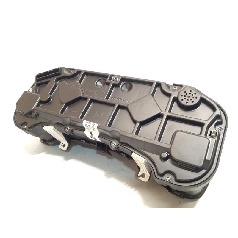 Recambio de cuadro instrumentos para toyota auris luna+ referencia OEM IAM 8380002M12  A2C53245521