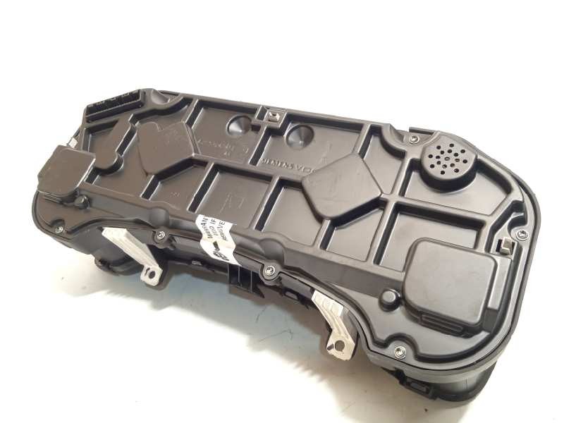 Recambio de cuadro instrumentos para toyota auris luna+ referencia OEM IAM 8380002M12  A2C53245521