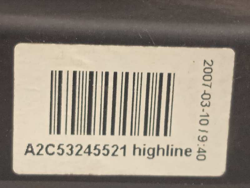 Recambio de cuadro instrumentos para toyota auris luna+ referencia OEM IAM 8380002M12  A2C53245521