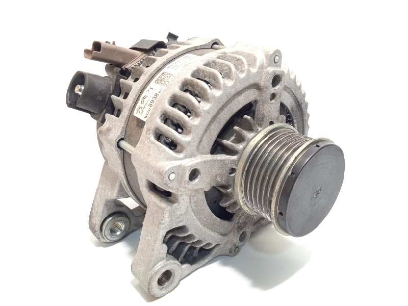 ALTERNADOR 9820893880 MS1042119580
