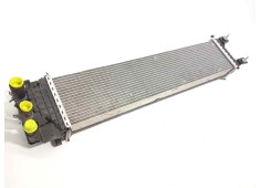 Recambio de intercooler para ford mondeo lim. 1.5 ecoboost cat referencia OEM IAM HG938D048AA  2011236