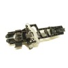 Recambio de maneta exterior delantera derecha para ford tourneo courier 1.0 ecoboost referencia OEM IAM DN1BA224A36AA  