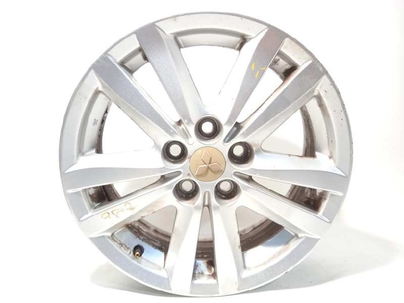 Recambio de llanta para mitsubishi asx (ga0w) 1.8 di-d cat referencia OEM IAM 4250C076  