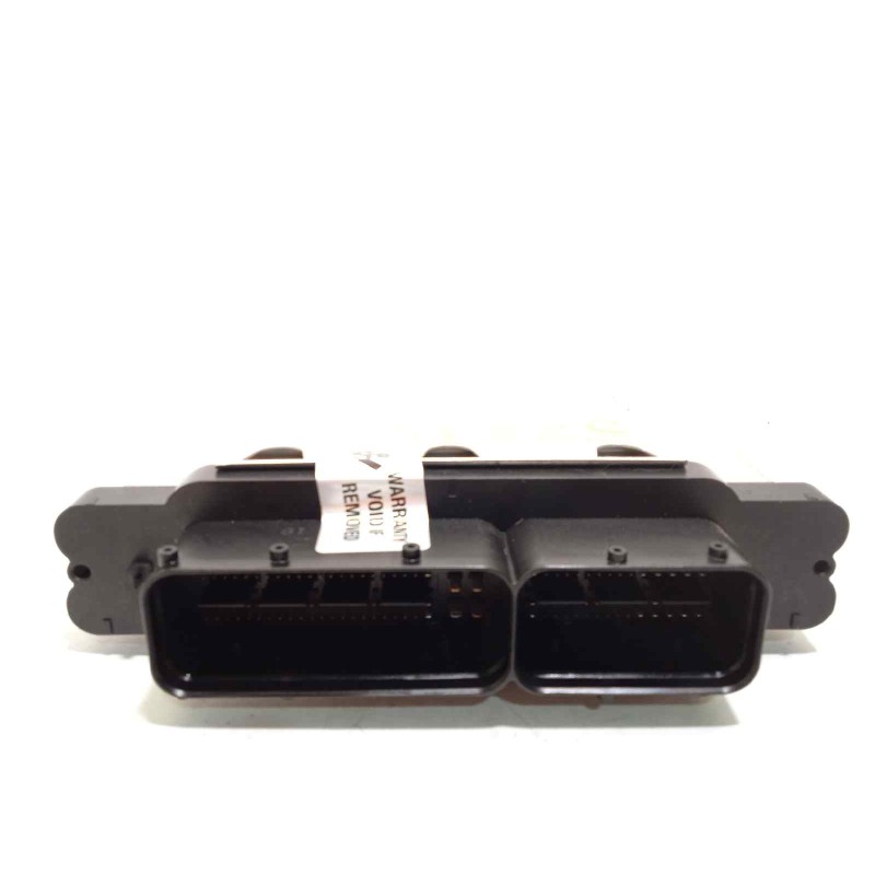 Recambio de centralita motor uce para seat ibiza (kj1) reference referencia OEM IAM 04C907309AT  0261S17501